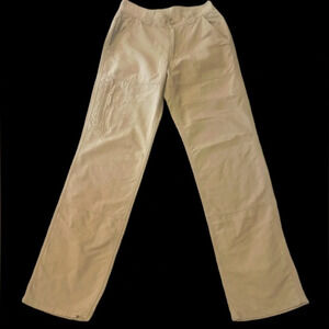 Men’s MEC vintage hiking pants size 30 pockets and  cargo back